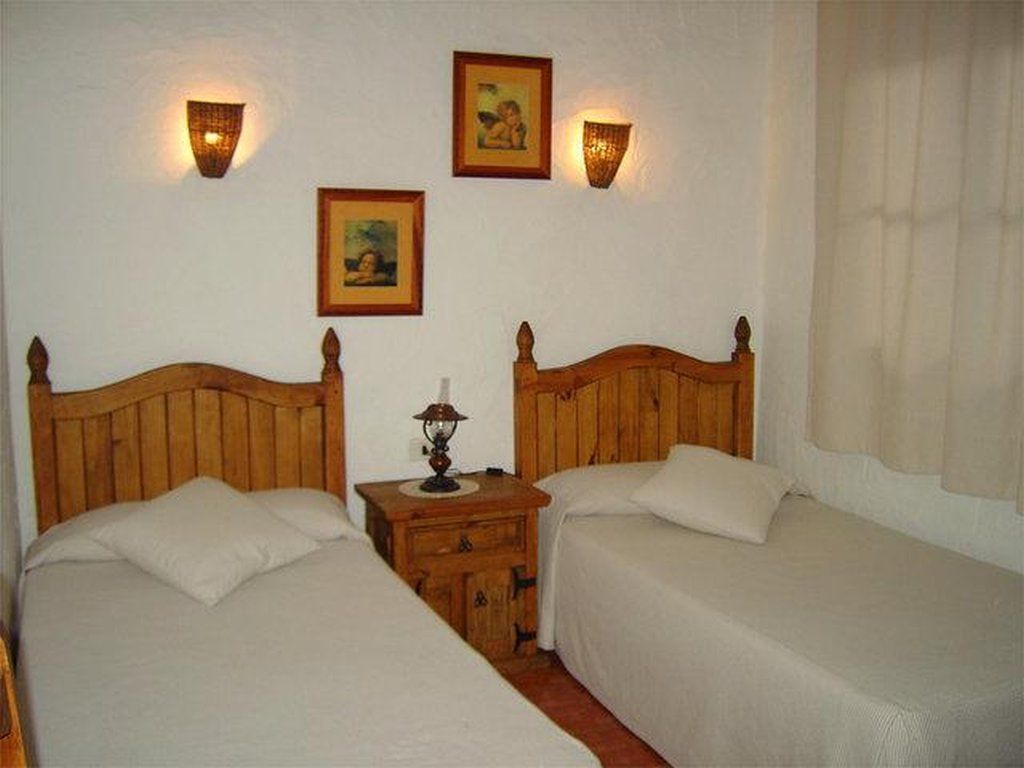 Complejo Rural La Brujita Hotel Tigaday Exterior foto